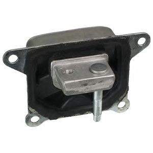 Подвеска, двигатель DELPHI TEM053