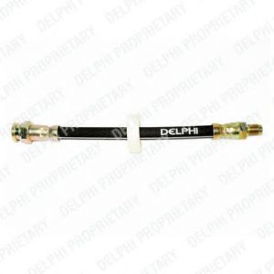 Тормозной шланг DELPHI LH0389