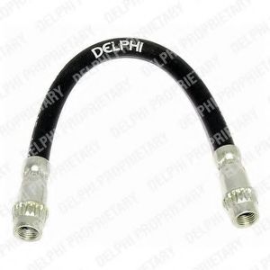 Тормозной шланг DELPHI LH2146