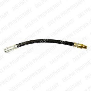 Тормозной шланг DELPHI LH3259