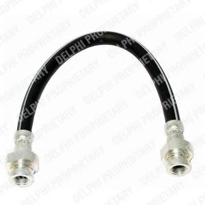 Тормозной шланг DELPHI LH6081
