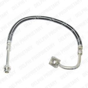 Тормозной шланг DELPHI LH6172