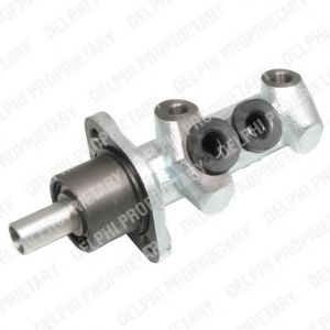 Главный тормозной цилиндр DELPHI LM49932