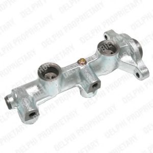 Главный тормозной цилиндр CIFAM 20117