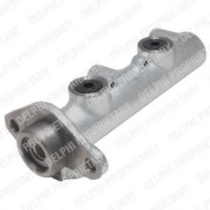 Главный тормозной цилиндр DELPHI LM80126