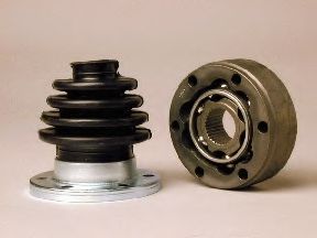 Шарнирный комплект, приводной вал EKG 12365