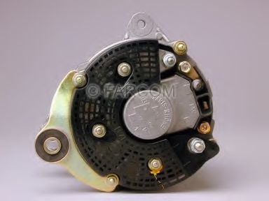 Генератор DUCELLIER 451014