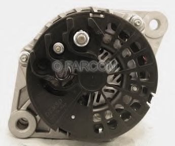 Генератор DENSO 13117341AA