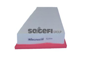 Воздушный фильтр TECNOCAR A2468
