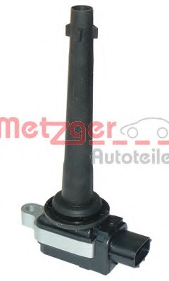 Катушка зажигания METZGER 0880111