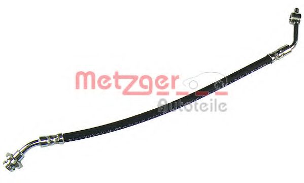 Тормозной шланг METZGER 4112533