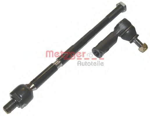 Поперечная рулевая тяга METZGER 56005801
