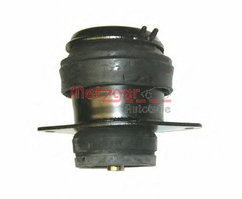 Подвеска, двигатель METZGER 8050811