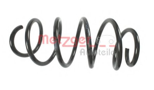 Пружина ходовой части METZGER 2203