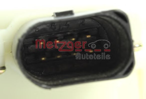 Замок двери A.I.C. Competition 55349