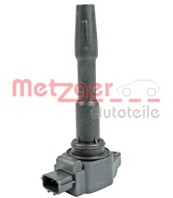 Катушка зажигания METZGER 0880431