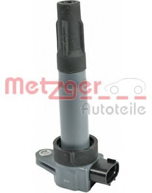 Катушка зажигания METZGER 0880439