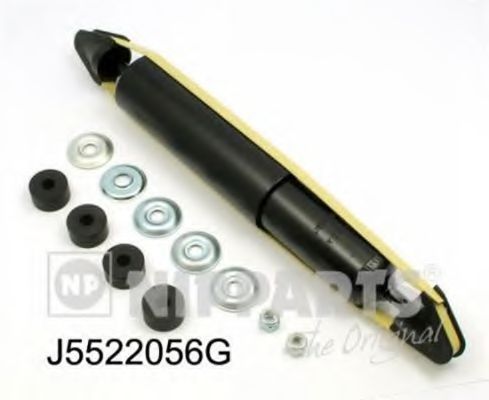 Амортизатор MAGNETI MARELLI J5522056G