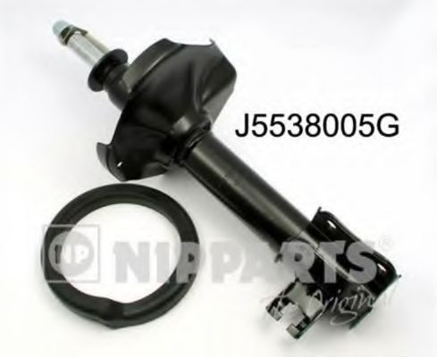 Амортизатор MAGNETI MARELLI J5538005G