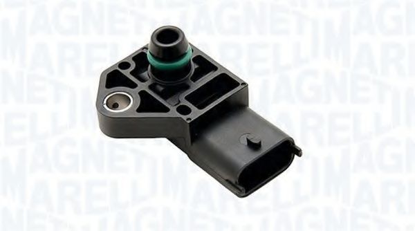 Датчик, давление подачи топлива MAGNETI MARELLI 215810007300