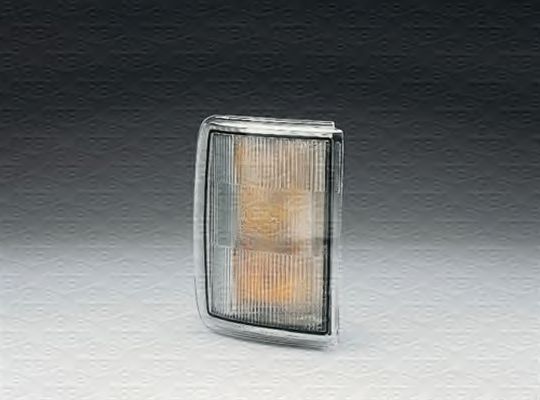 Фонарь указателя поворота MAGNETI MARELLI LLB022