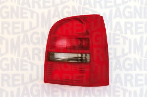 Задний фонарь MAGNETI MARELLI 714029080803