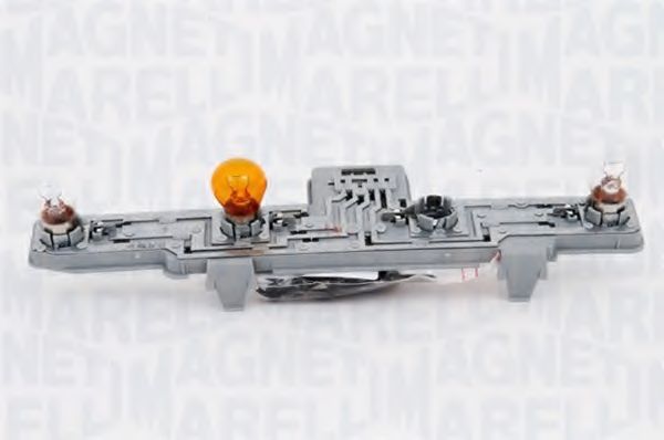 Держатель лампы, эадний фонарь MAGNETI MARELLI 714021722701