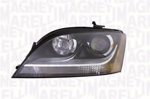 Основная фара MAGNETI MARELLI 711307022661