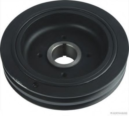 Ременный шкив, коленчатый вал MAGNETI MARELLI 600000003280