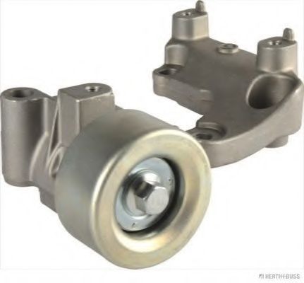 Натяжитель ремня, клиновой зубча MAGNETI MARELLI 600000010890