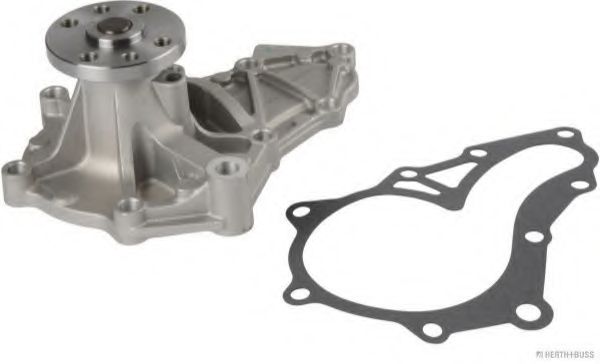 Водяной насос MAGNETI MARELLI 600000044700