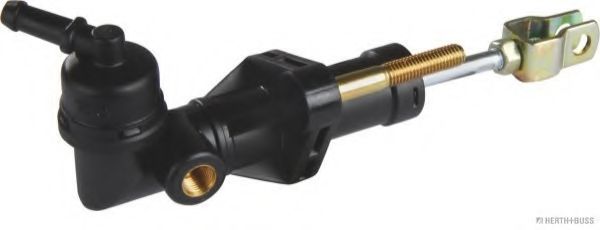 Главный цилиндр, система сцепления MAGNETI MARELLI 600000055670