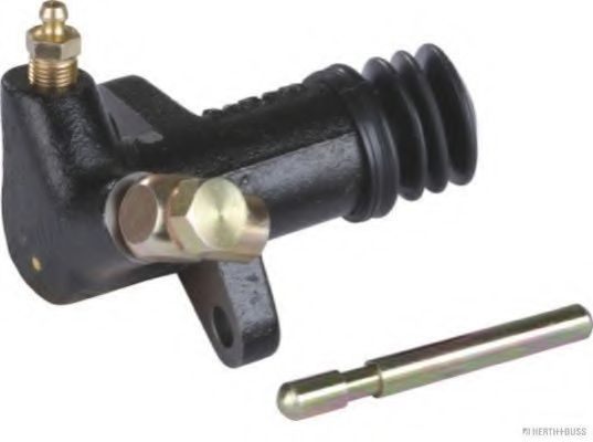 Рабочий цилиндр, система сцепления HP (ZEBRA) CS20146