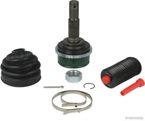 Шарнирный комплект, приводной вал MAGNETI MARELLI 600000060540