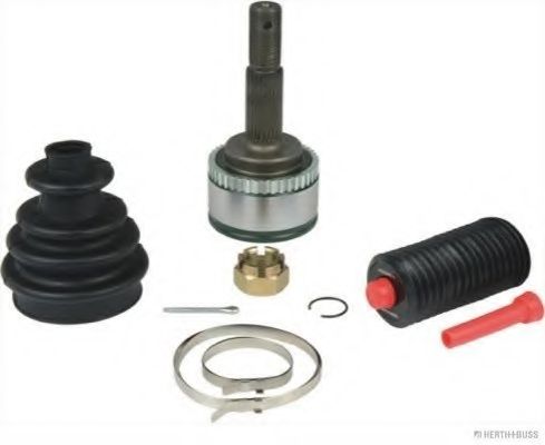 Шарнирный комплект, приводной вал MAGNETI MARELLI 600000060730