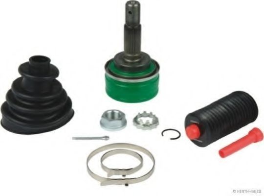 Шарнирный комплект, приводной вал MAGNETI MARELLI 600000060900