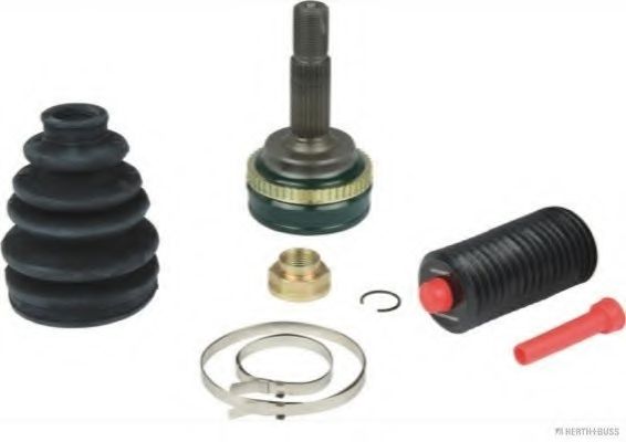 Шарнирный комплект, приводной вал MAGNETI MARELLI 600000061340