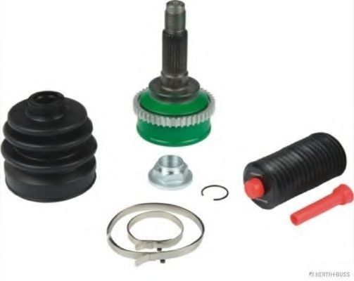 Шарнирный комплект, приводной вал MAGNETI MARELLI 600000061640