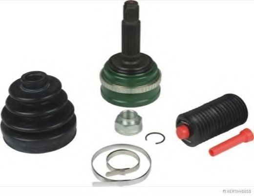 Шарнирный комплект, приводной вал MAGNETI MARELLI 600000062070