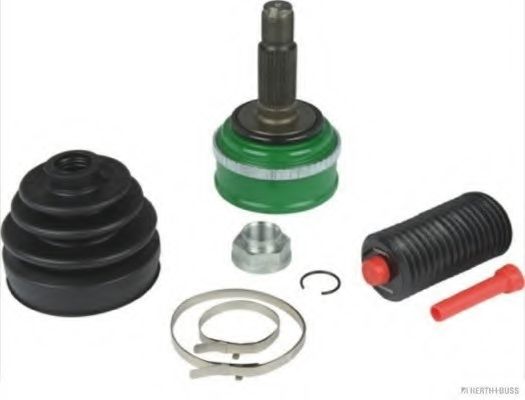 Шарнирный комплект, приводной вал MAGNETI MARELLI 600000062140