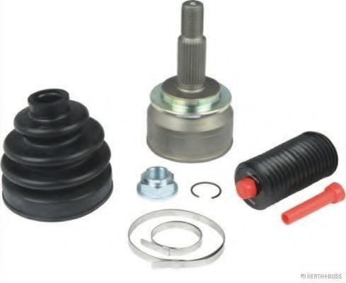 Шарнирный комплект, приводной вал MAGNETI MARELLI 600000062510