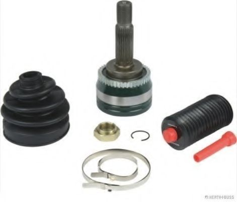 Шарнирный комплект, приводной вал MAGNETI MARELLI 600000062630