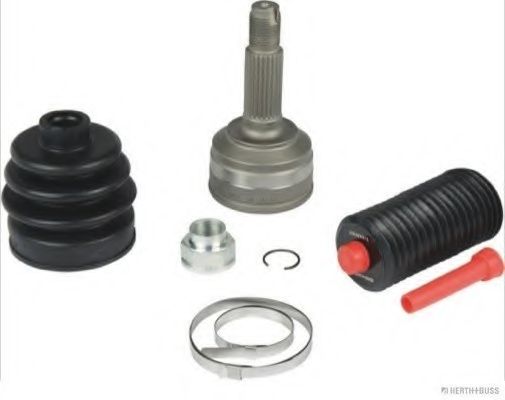 Шарнирный комплект, приводной вал MAGNETI MARELLI J2826019