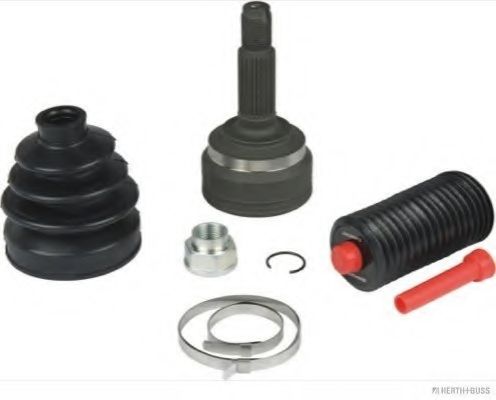 Шарнирный комплект, приводной вал MAGNETI MARELLI 600000062930