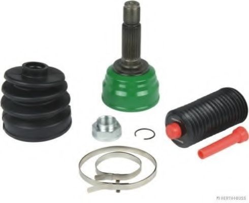 Шарнирный комплект, приводной вал MAGNETI MARELLI 600000062990