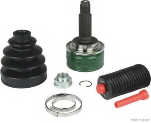 Шарнирный комплект, приводной вал MAGNETI MARELLI 600000063150