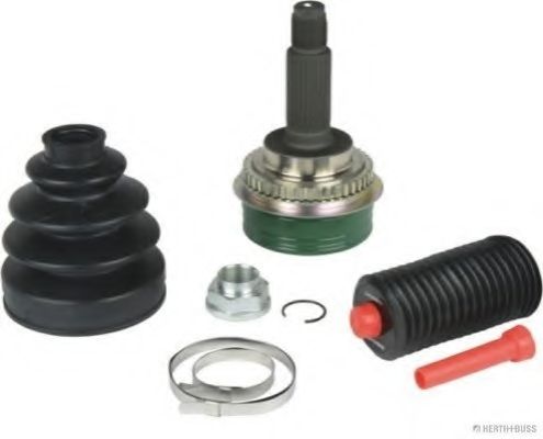 Шарнирный комплект, приводной вал MAGNETI MARELLI 600000063200