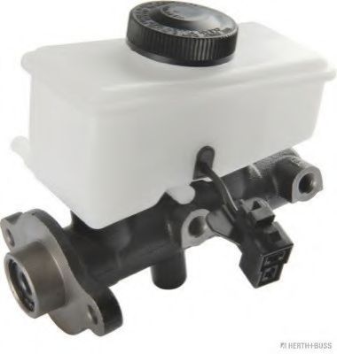 Главный тормозной цилиндр MAGNETI MARELLI 600000066770