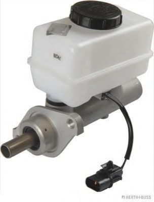 Главный тормозной цилиндр MAGNETI MARELLI 600000067640