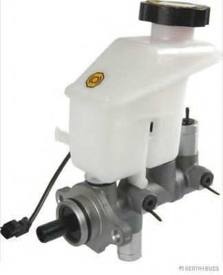 Главный тормозной цилиндр MAGNETI MARELLI 600000067820